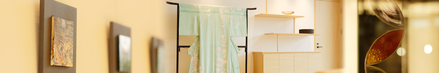藝文走廊